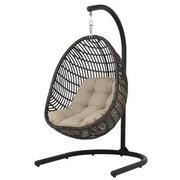 Monte Carlo Hanging Chair  main image, 1 of 7 images.