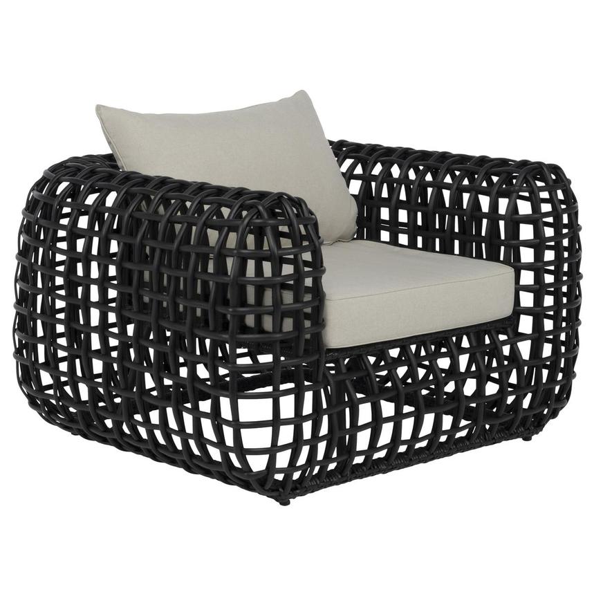 Monte Carlo Chair alternate image, 3 of 9 images.