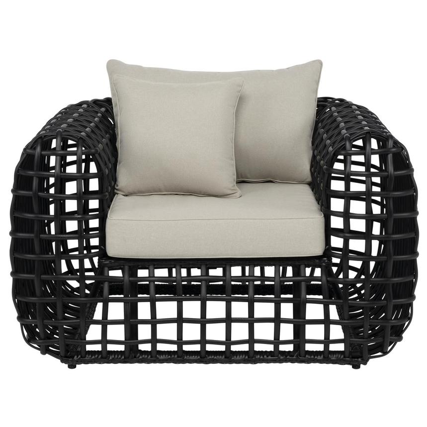 Monte Carlo Chair  alternate image, 2 of 9 images.