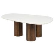 Adem Nesting table  alternate image, 4 of 8 images.