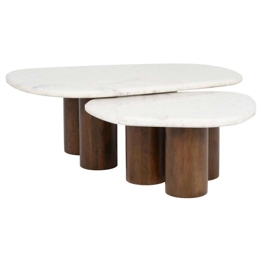 Adem Nesting table