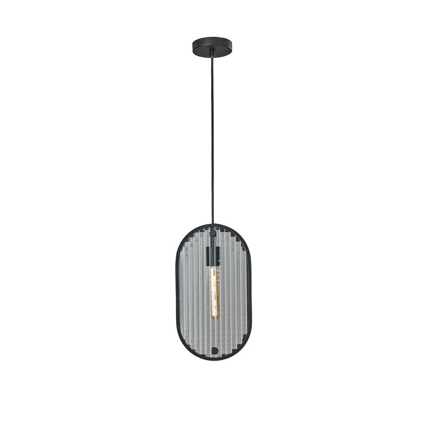 Iridescent Ceiling Lamp