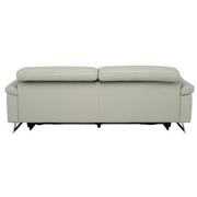 Gabriel Gray Power Reclining Loveseat  alternate image, 6 of 12 images.