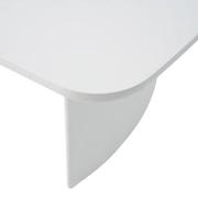 Sacha Extendable Dining Table  alternate image, 4 of 5 images.