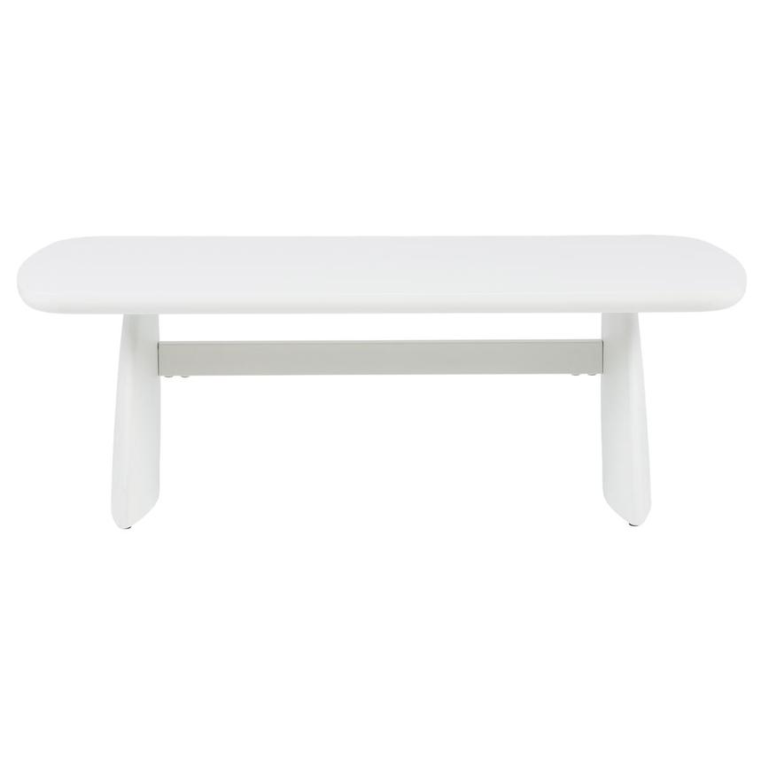 Sacha Coffee Table alternate image, 3 of 6 images.