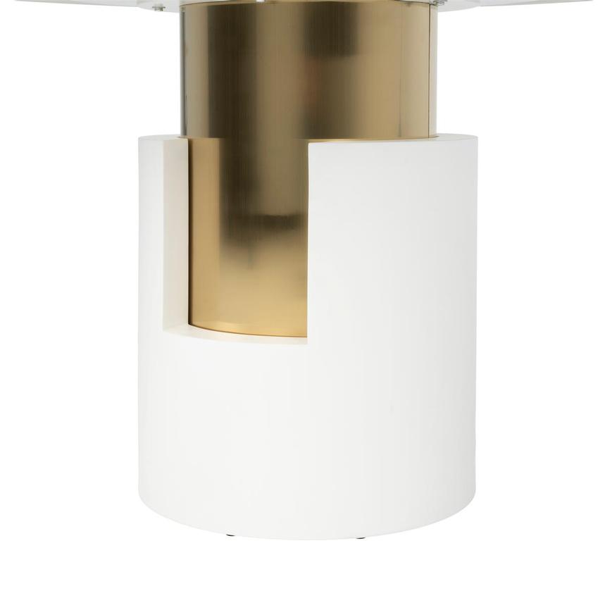 Kiana Round Dining Table  alternate image, 4 of 5 images.