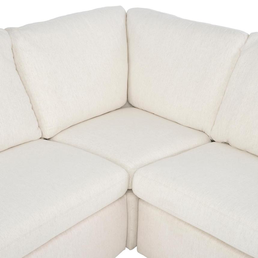 Brinn Sectional Sofa with 5PCS/3PWR  alternate image, 4 of 7 images.