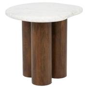 Adem Side Table  main image, 1 of 5 images.