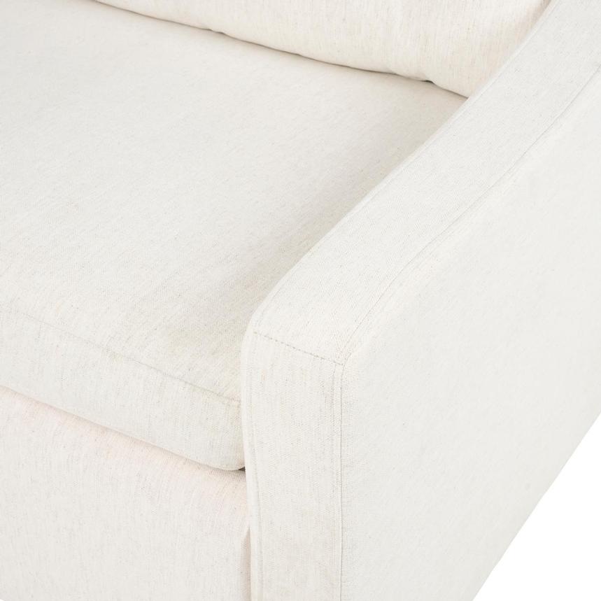 Brinn Oversized Sofa  alternate image, 7 of 8 images.