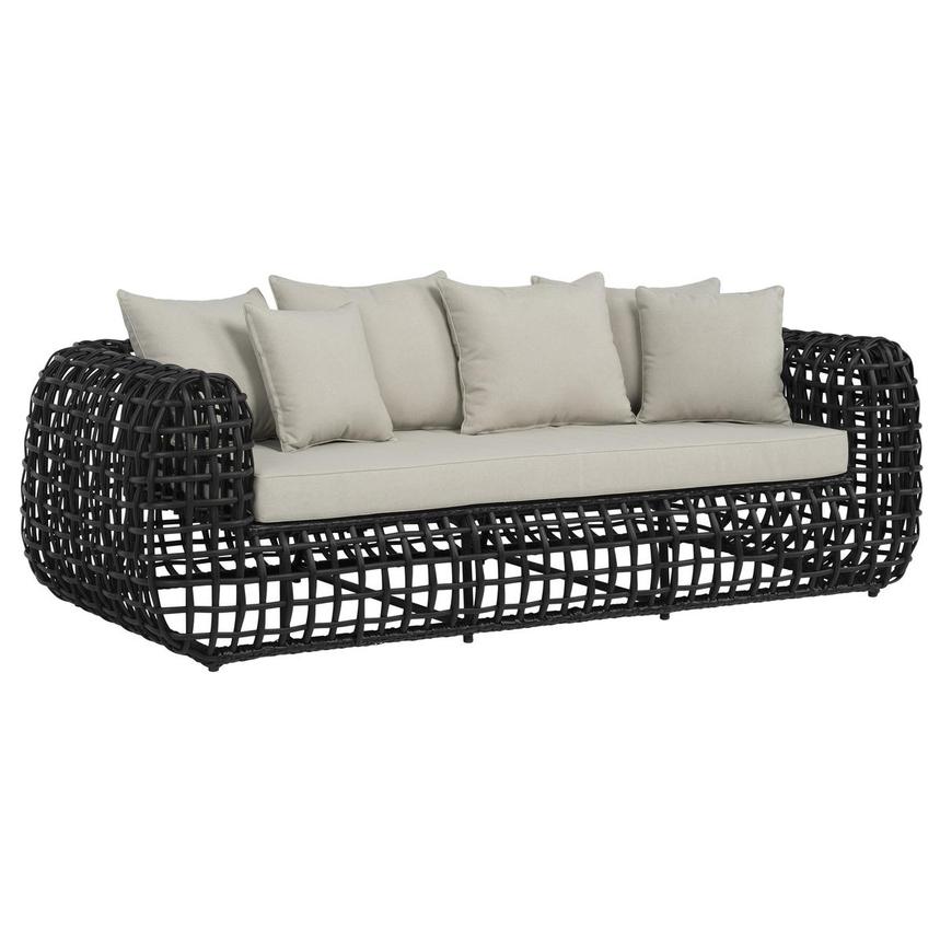 Monte Carlo Sofa  alternate image, 2 of 7 images.