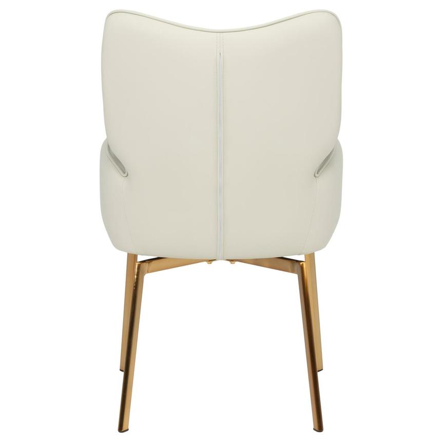 Kiana Swivel Arm Chair  alternate image, 4 of 8 images.