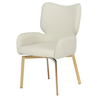 Kiana Swivel Arm Chair
