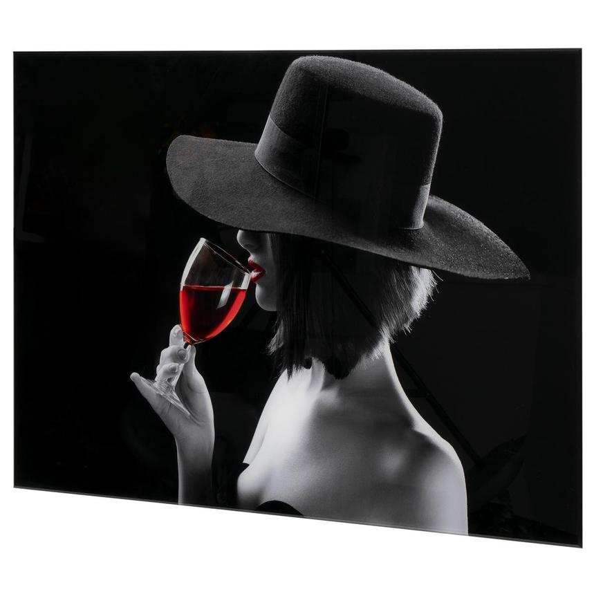 Timeless Glamour Acrylic Wall Art  alternate image, 2 of 5 images.