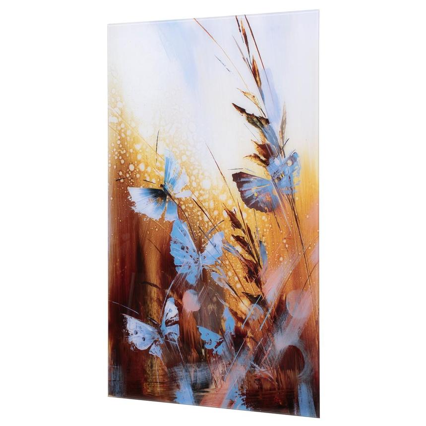 Whispers of Nature Acrylic Wall Art  alternate image, 2 of 5 images.