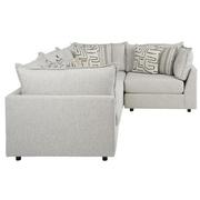 Maze Sectional Sofa 4PC  alternate image, 2 of 8 images.