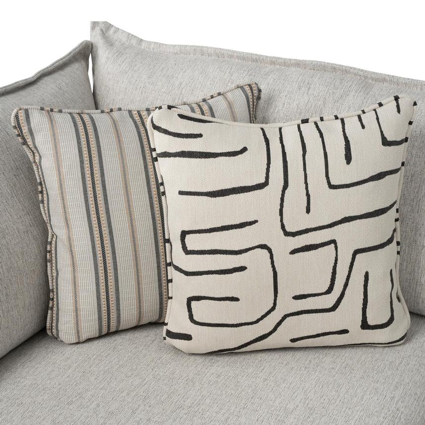 Maze Sectional Sofa 4PC alternate image, 5 of 8 images.