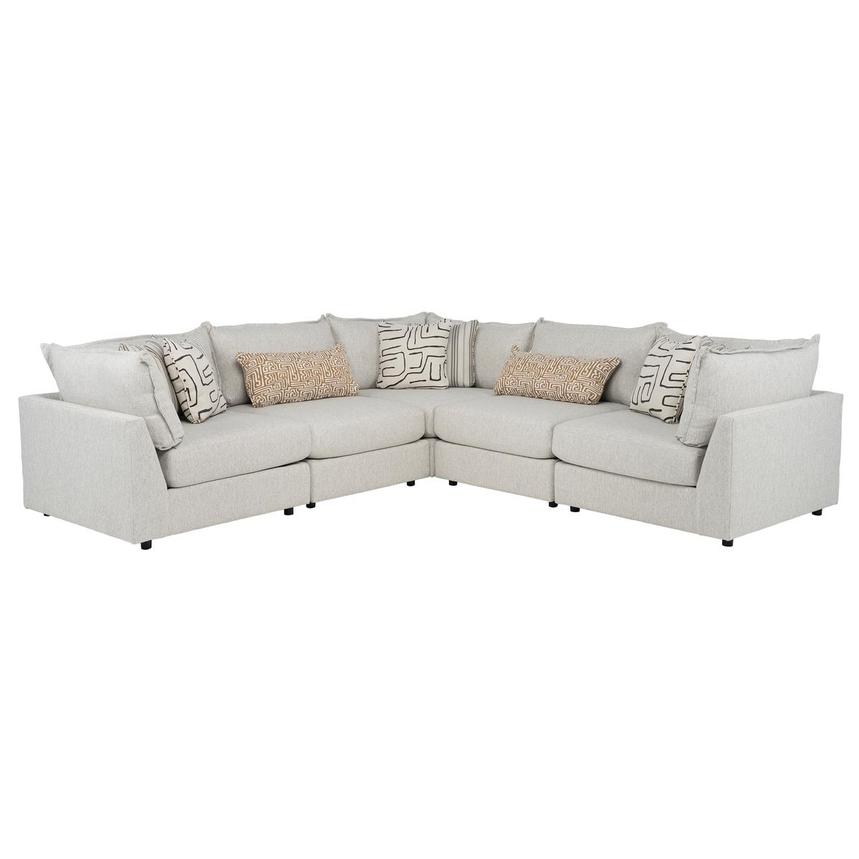 Maze Sectional Sofa  main image, 1 of 8 images.