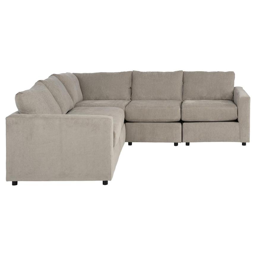 Seaside Sectional Sofa  alternate image, 5 of 10 images.