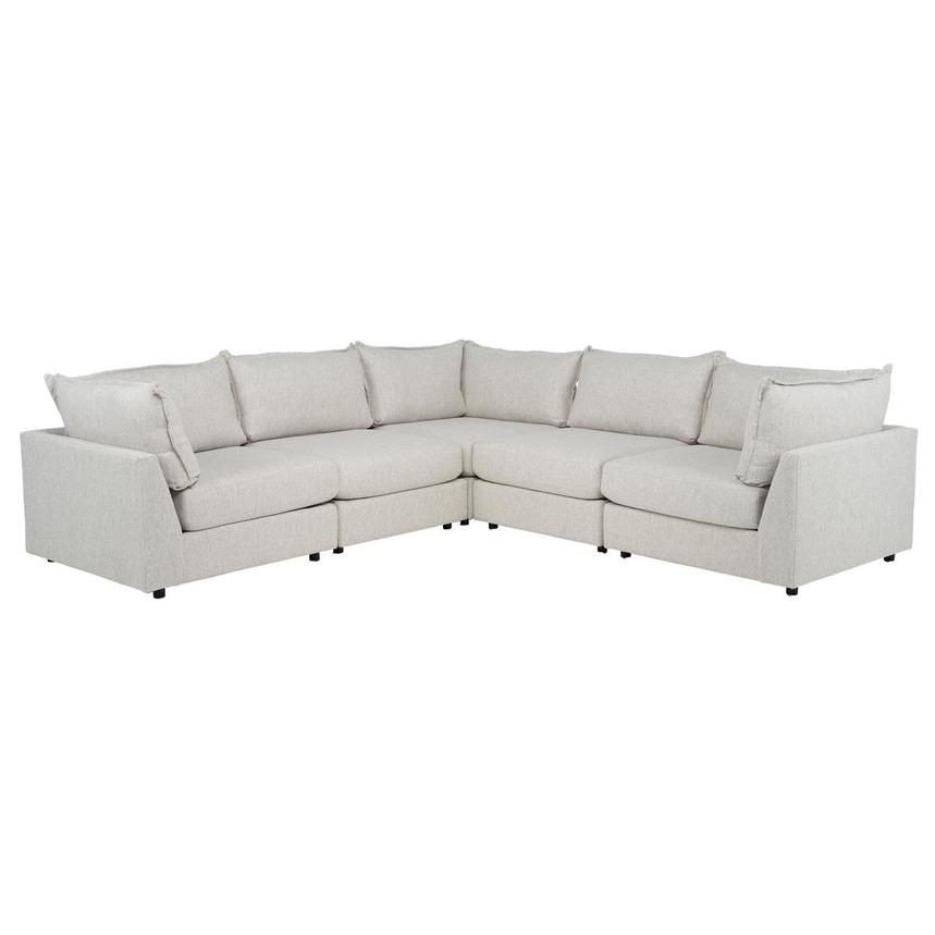 Maze Sectional Sofa  alternate image, 2 of 8 images.