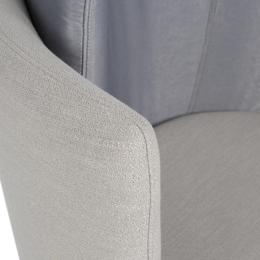 Petal Sliver Accent Chair  alternate image, 8 of 12 images.