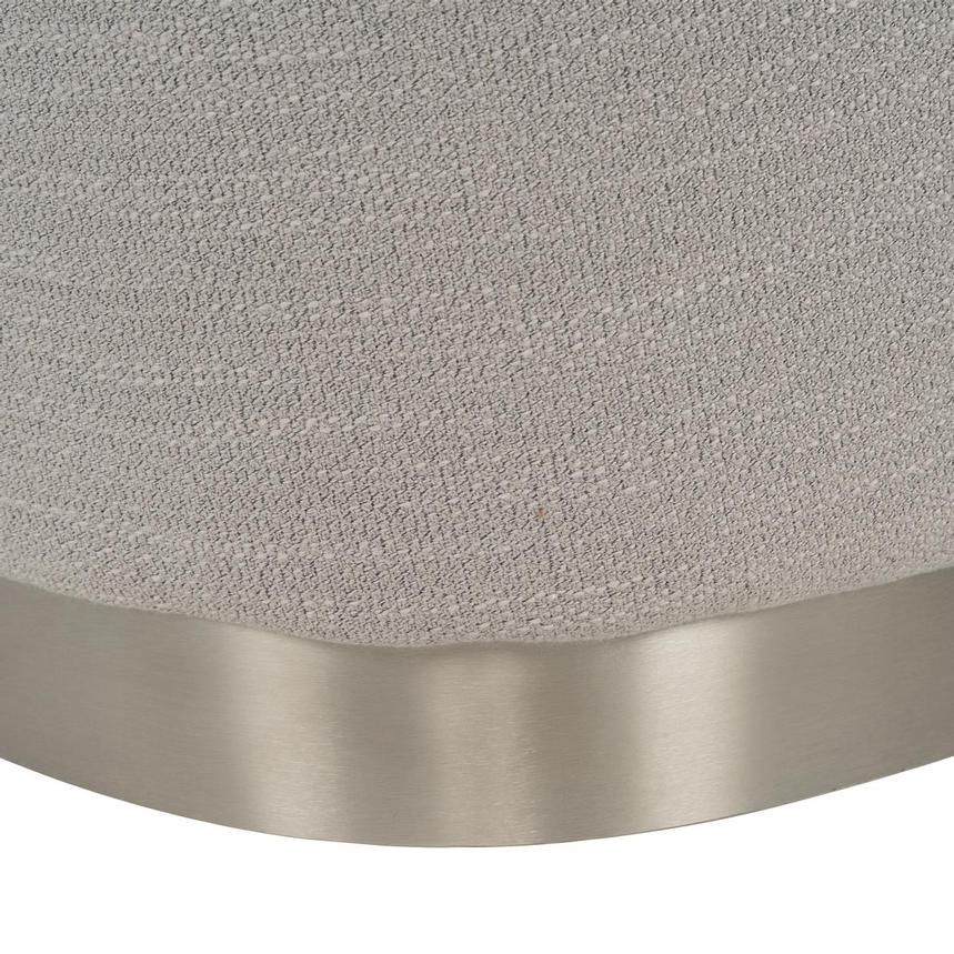 Petal Sliver Accent Chair  alternate image, 12 of 12 images.