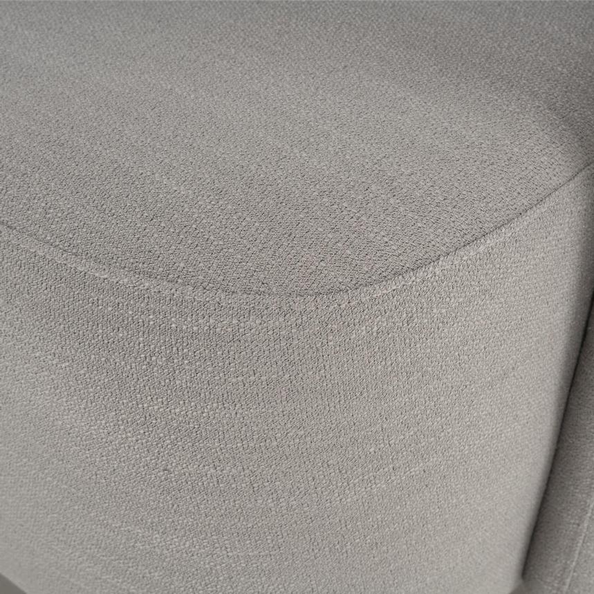 Petal Sliver Accent Chair alternate image, 10 of 12 images.