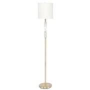 Amber Floor Lamp  alternate image, 3 of 7 images.