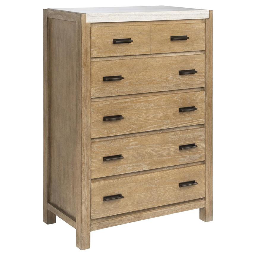 Joshua Chest  alternate image, 2 of 17 images.