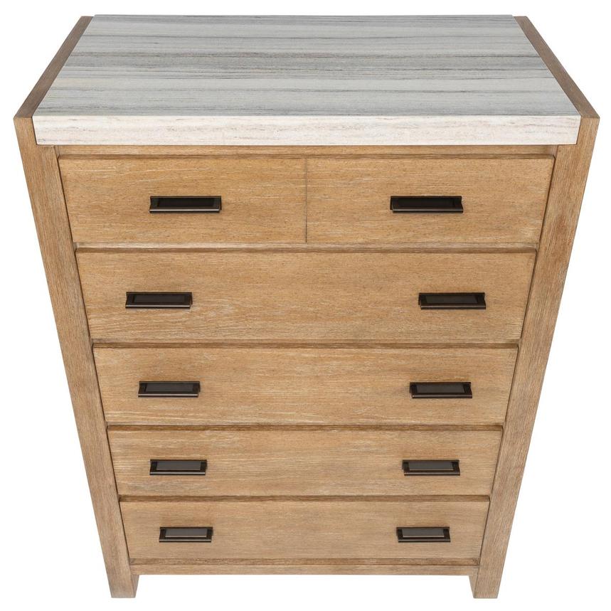 Joshua Chest  alternate image, 7 of 17 images.