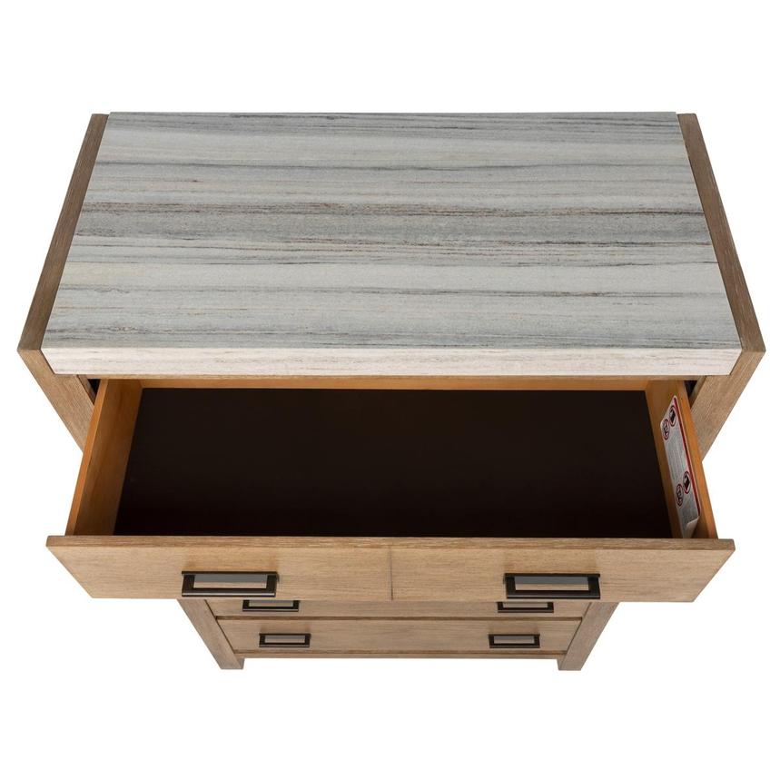 Joshua Chest  alternate image, 9 of 17 images.