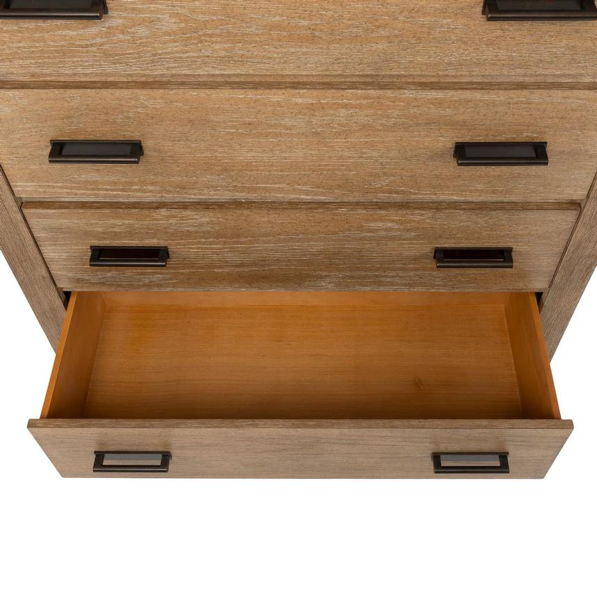 Joshua Chest  alternate image, 10 of 17 images.