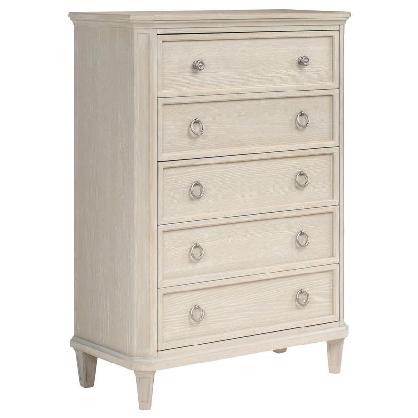 Weston Chest  alternate image, 4 of 10 images.