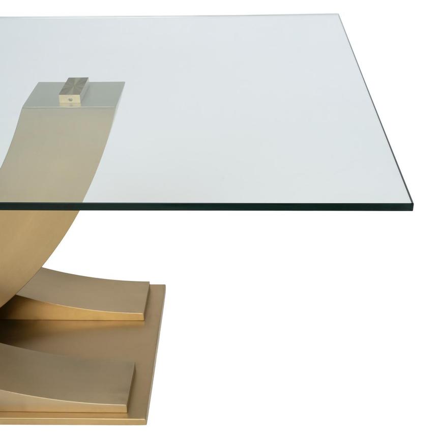 Apollo Rectangular Dining Table  alternate image, 7 of 9 images.