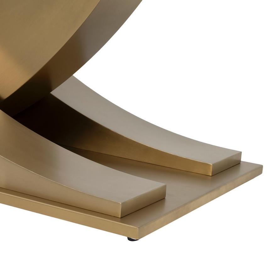 Apollo Rectangular Dining Table  alternate image, 8 of 8 images.