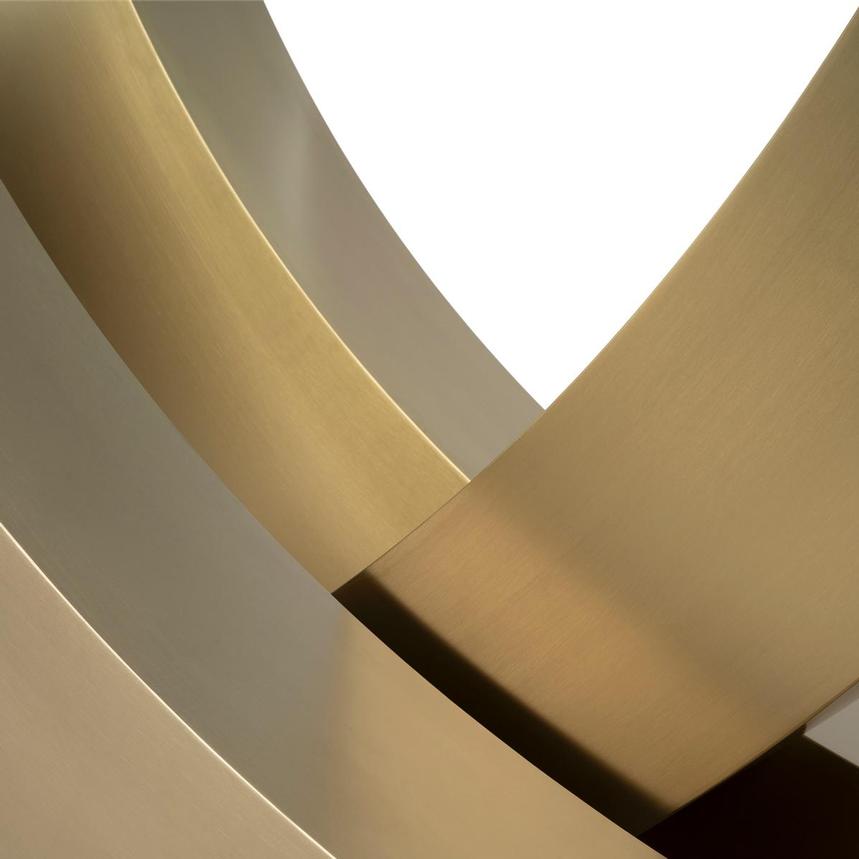 Apollo Rectangular Dining Table  alternate image, 9 of 10 images.