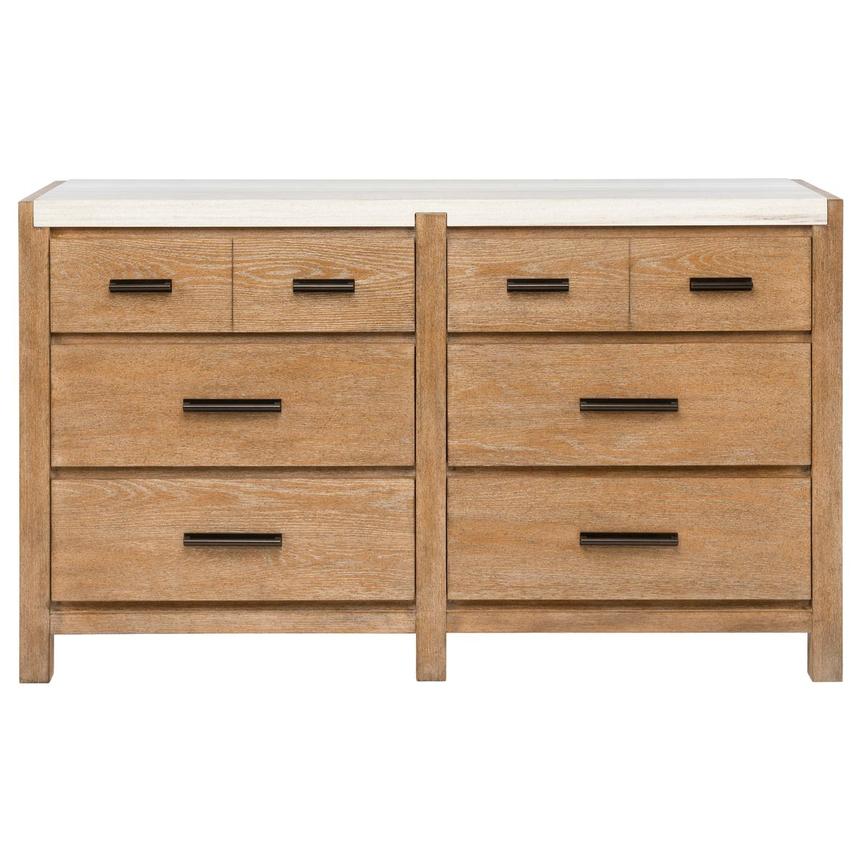 Joshua 4-Piece Queen Bedroom Set  alternate image, 4 of 5 images.