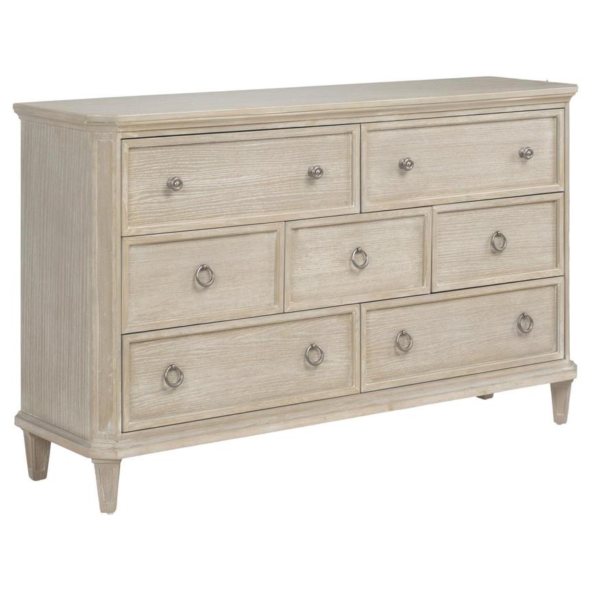 Weston Dresser  alternate image, 2 of 13 images.