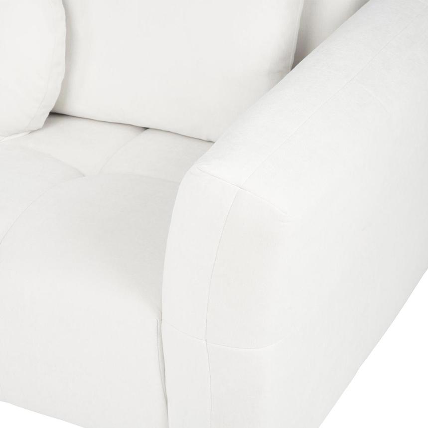 Flare Sectional Sofa  alternate image, 6 of 8 images.