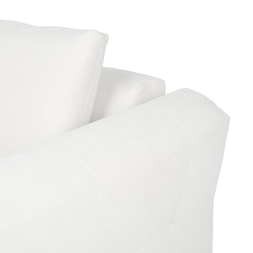 Flare Sectional Sofa 4PC  alternate image, 6 of 9 images.