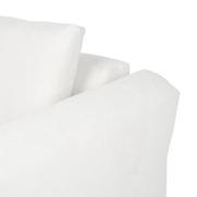 Flare Sectional Sofa 4PC  alternate image, 6 of 9 images.