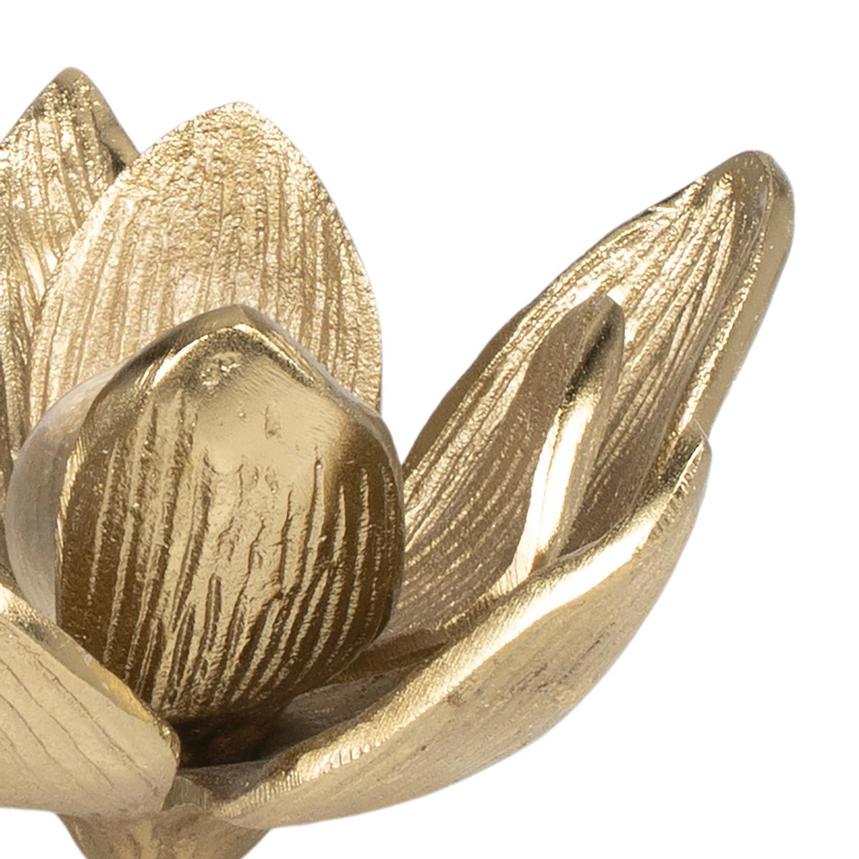 Zendaya Gold Set of 3 Sculptures  alternate image, 4 of 5 images.