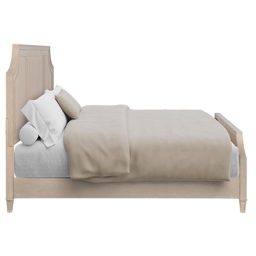 Weston King Panel Bed alternate image, 3 of 5 images.
