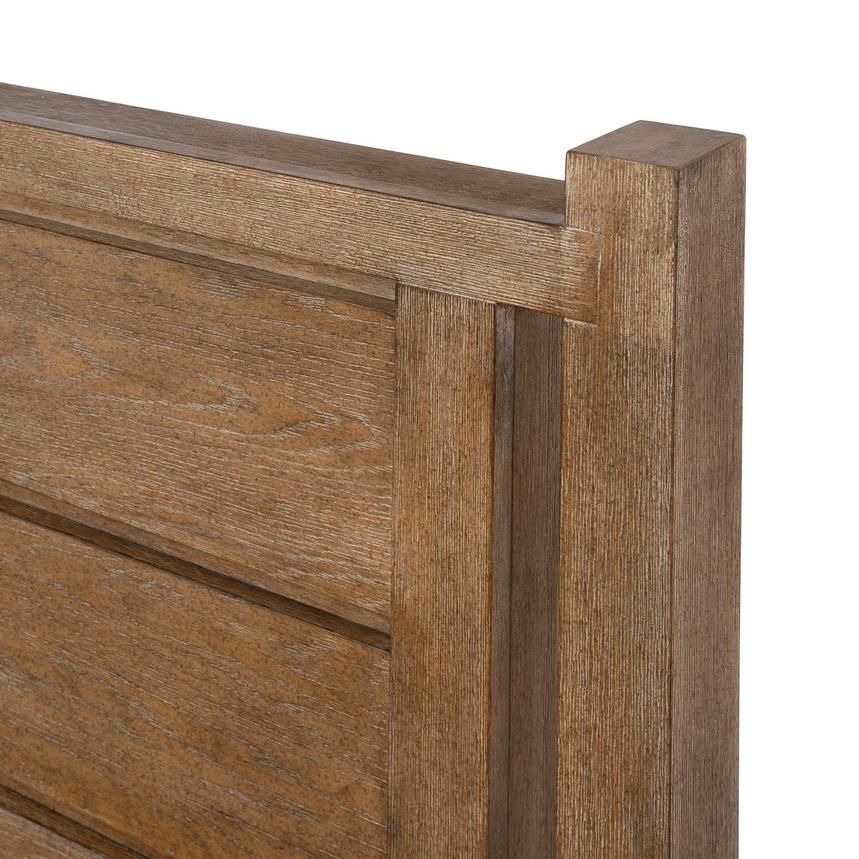 Joshua Queen Storage Bed  alternate image, 5 of 7 images.