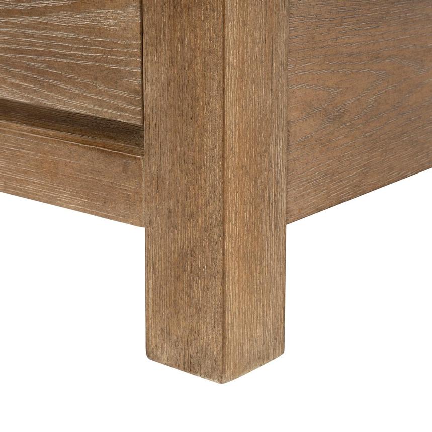 Joshua Queen Storage Bed  alternate image, 7 of 7 images.