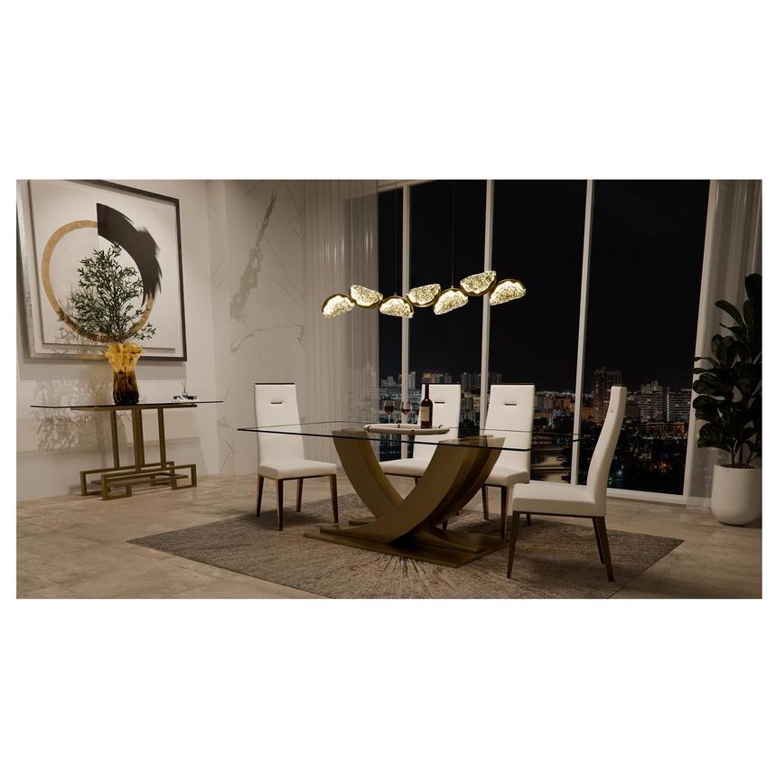 Lemon Ceiling Lamp  alternate image, 2 of 8 images.