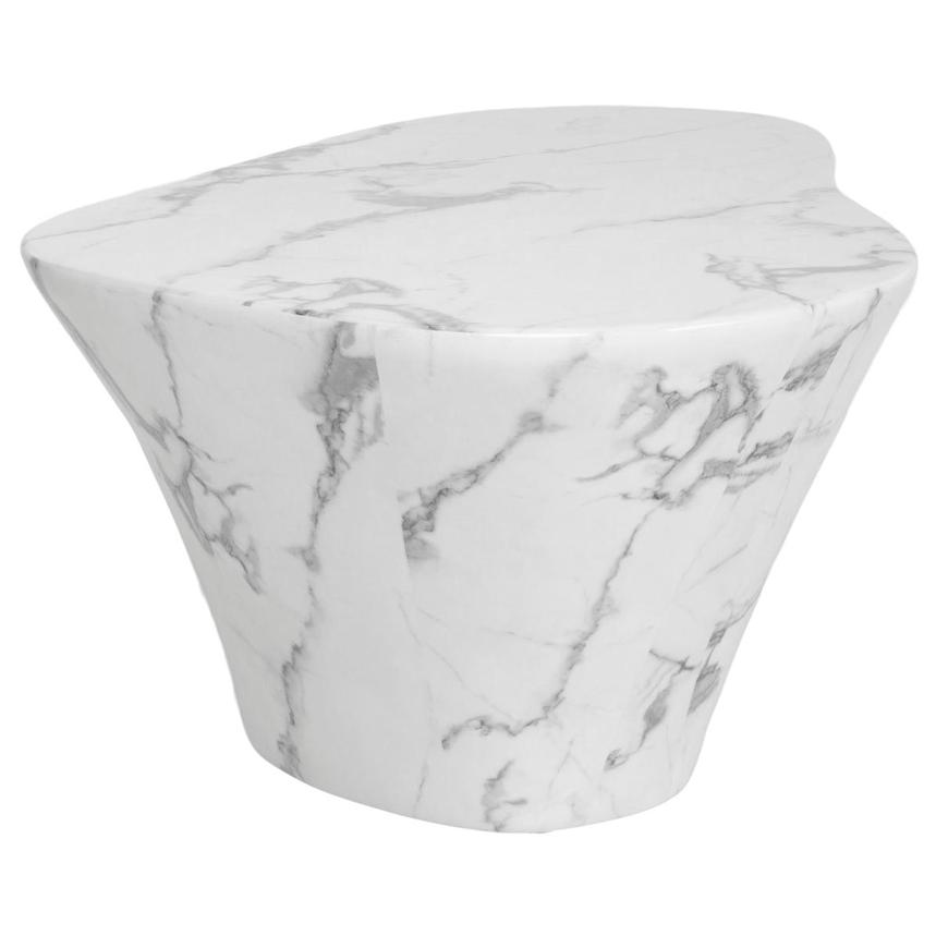 Luna Stone Medium Coffee Table  alternate image, 2 of 5 images.