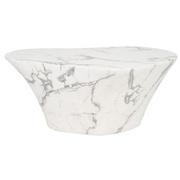 Luna Stone Medium Coffee Table  main image, 1 of 5 images.