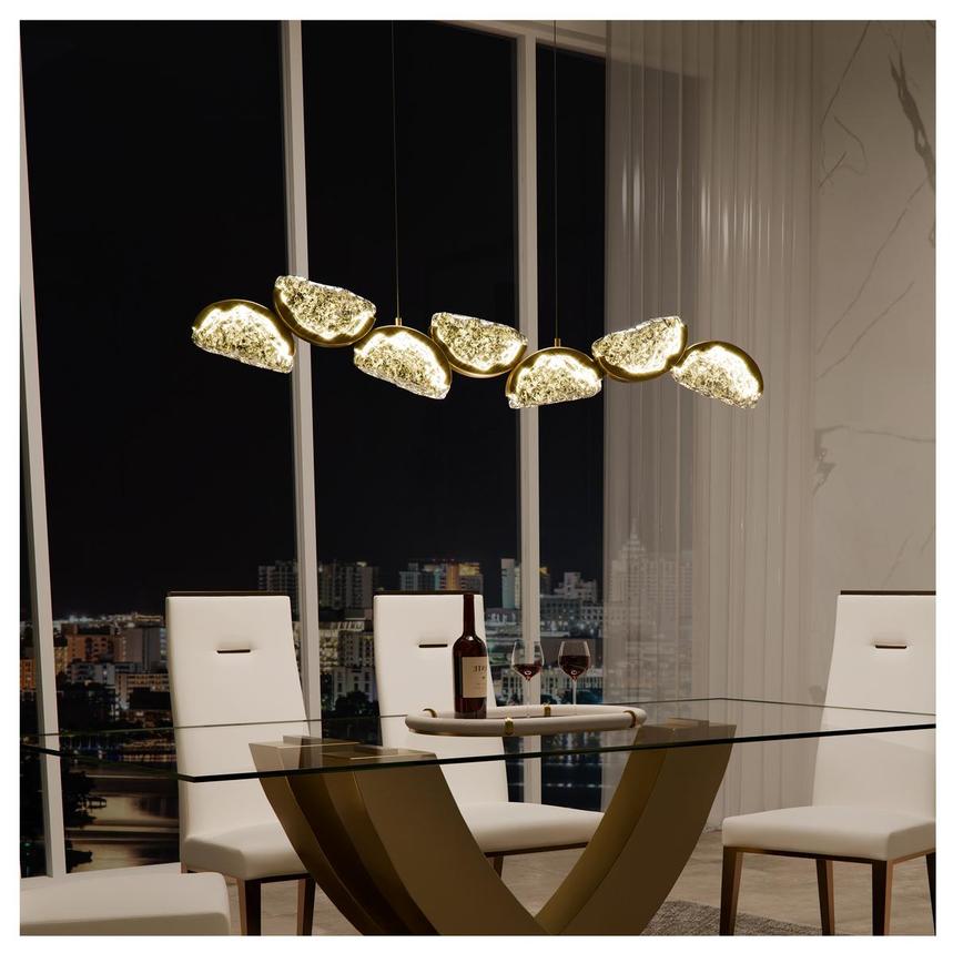 Lemon Ceiling Lamp  alternate image, 2 of 9 images.