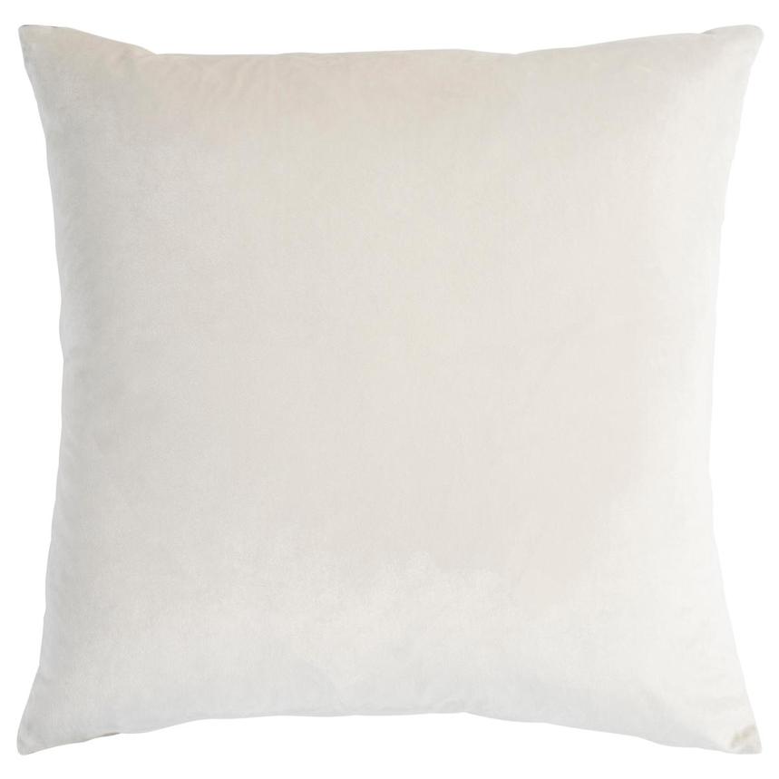 Mica Accent Pillow  alternate image, 2 of 4 images.