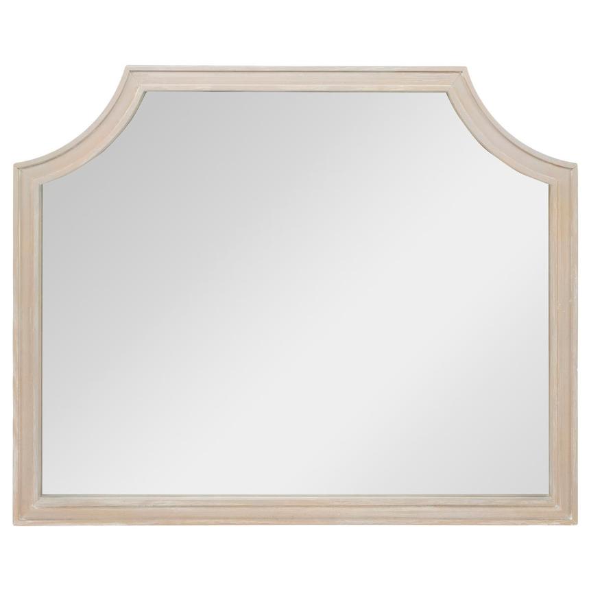 Weston 4-Piece King Bedroom Set  alternate image, 5 of 5 images.